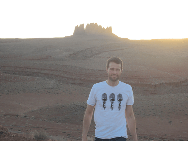 Jason R. Ayers